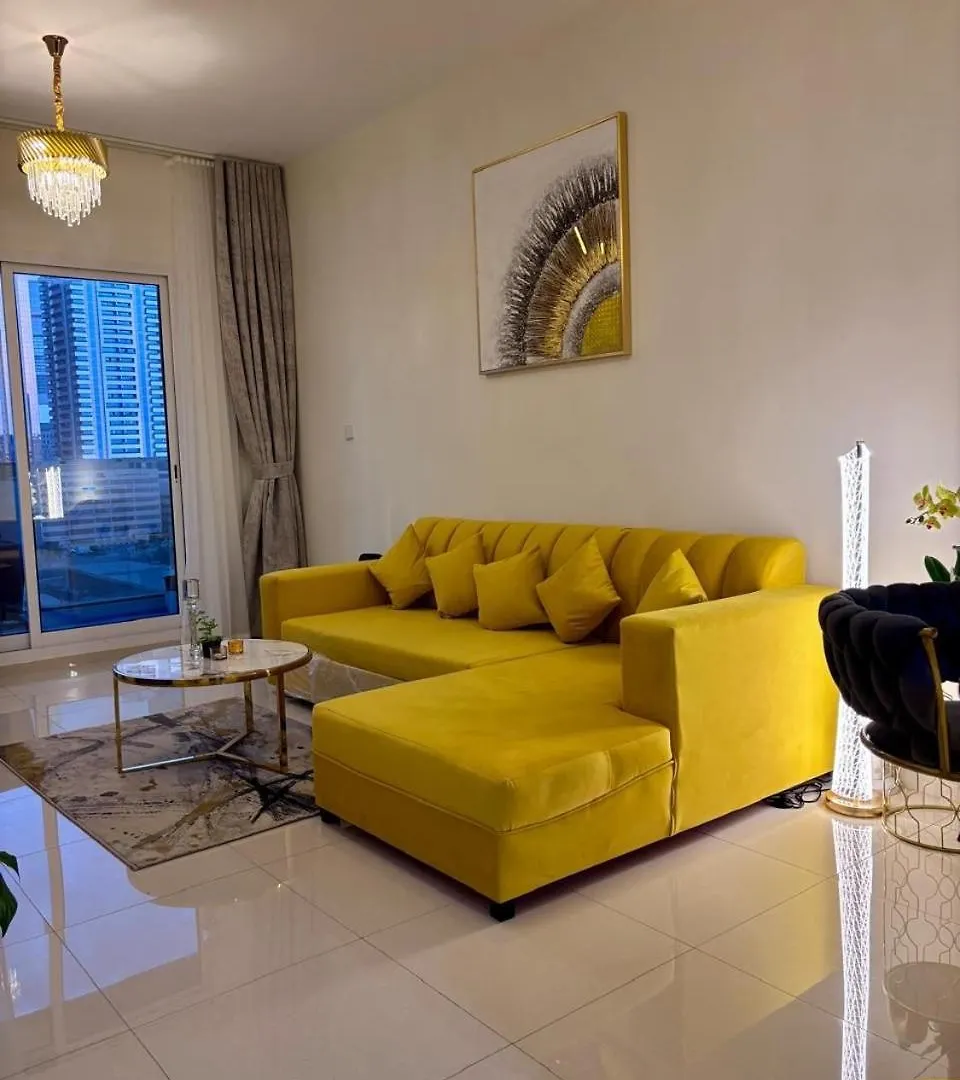 Burj Views 2 Bhk Apartment Dubai
