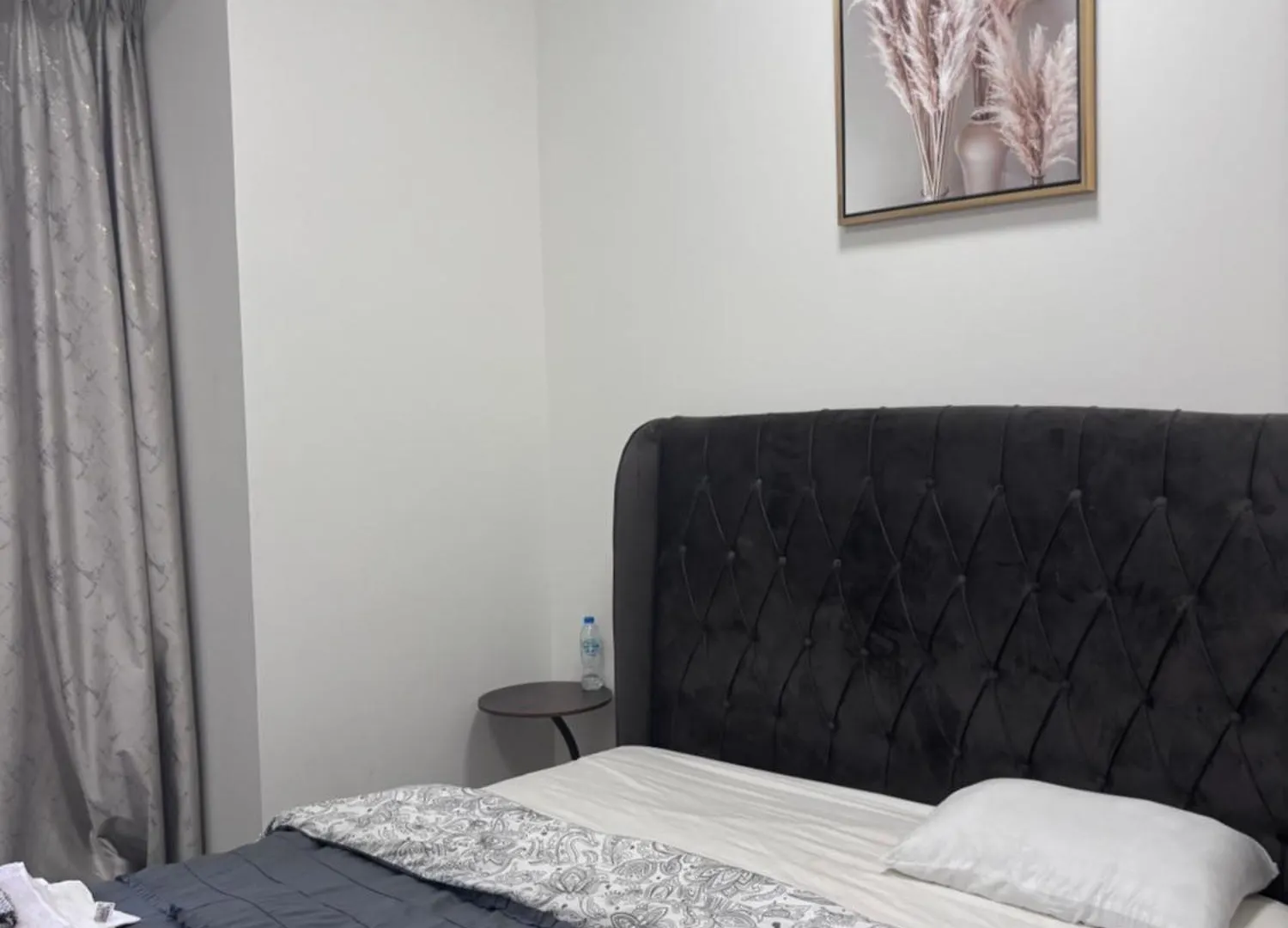 Burj Views 2 Bhk Apartment Dubai United Arab Emirates