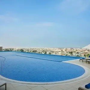 Ascott Park Place Dubaï