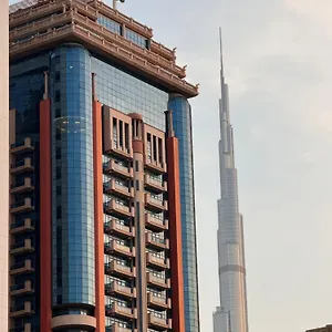 3* Apart-hotel Sunday Mega Sheikh Zayed Road Near Difc Formerly Emirates Grand