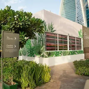 5* Ξενοδοχείο Jw Marriott Marquis