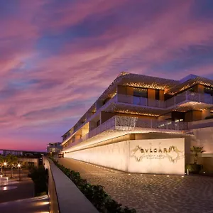 5* Resort Bvlgari