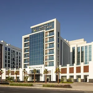 4* Szálloda Hyatt Place Jumeirah Residences