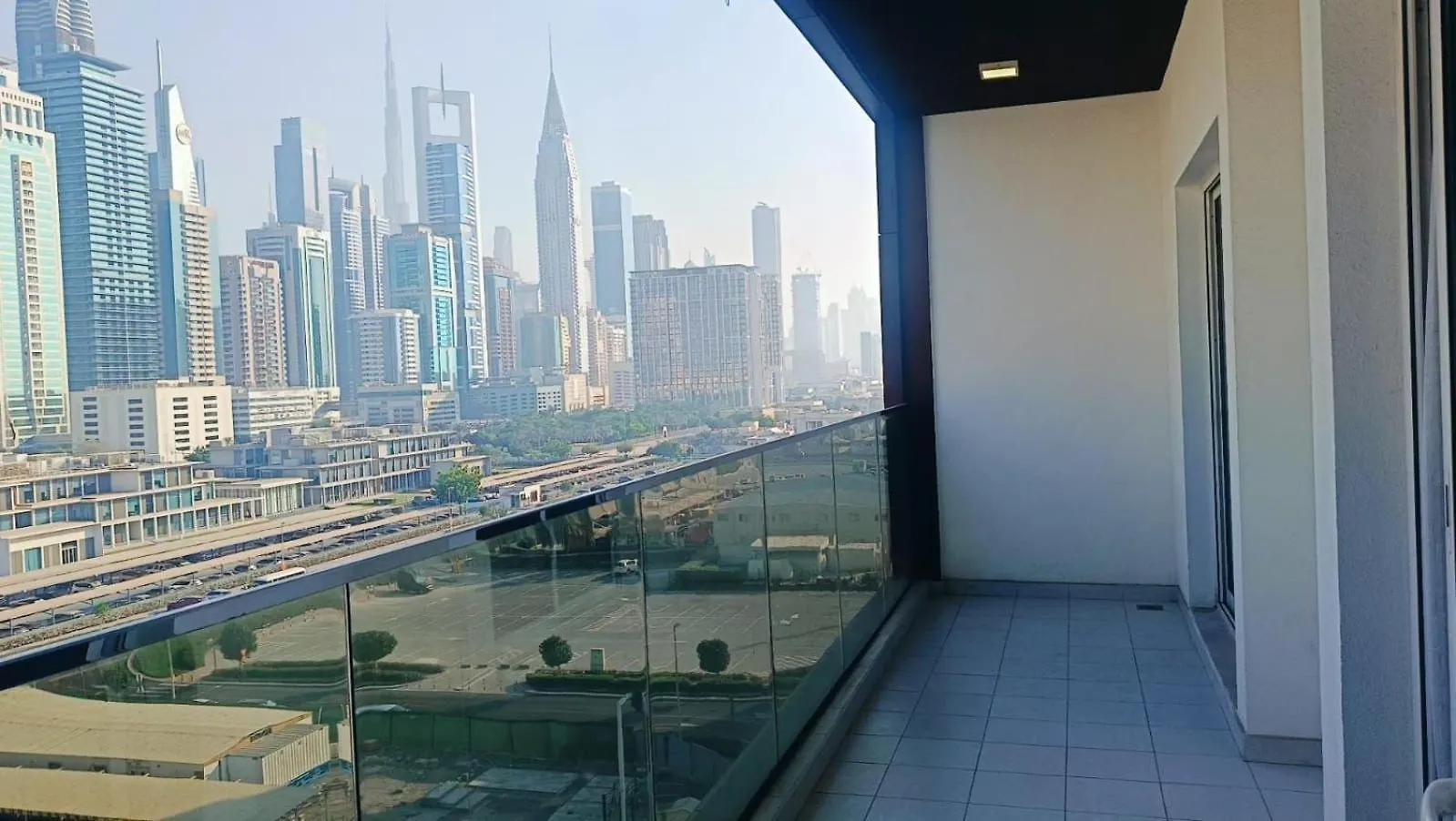 Burj Views 2 Bhk Apartment Dubai 0*,  United Arab Emirates