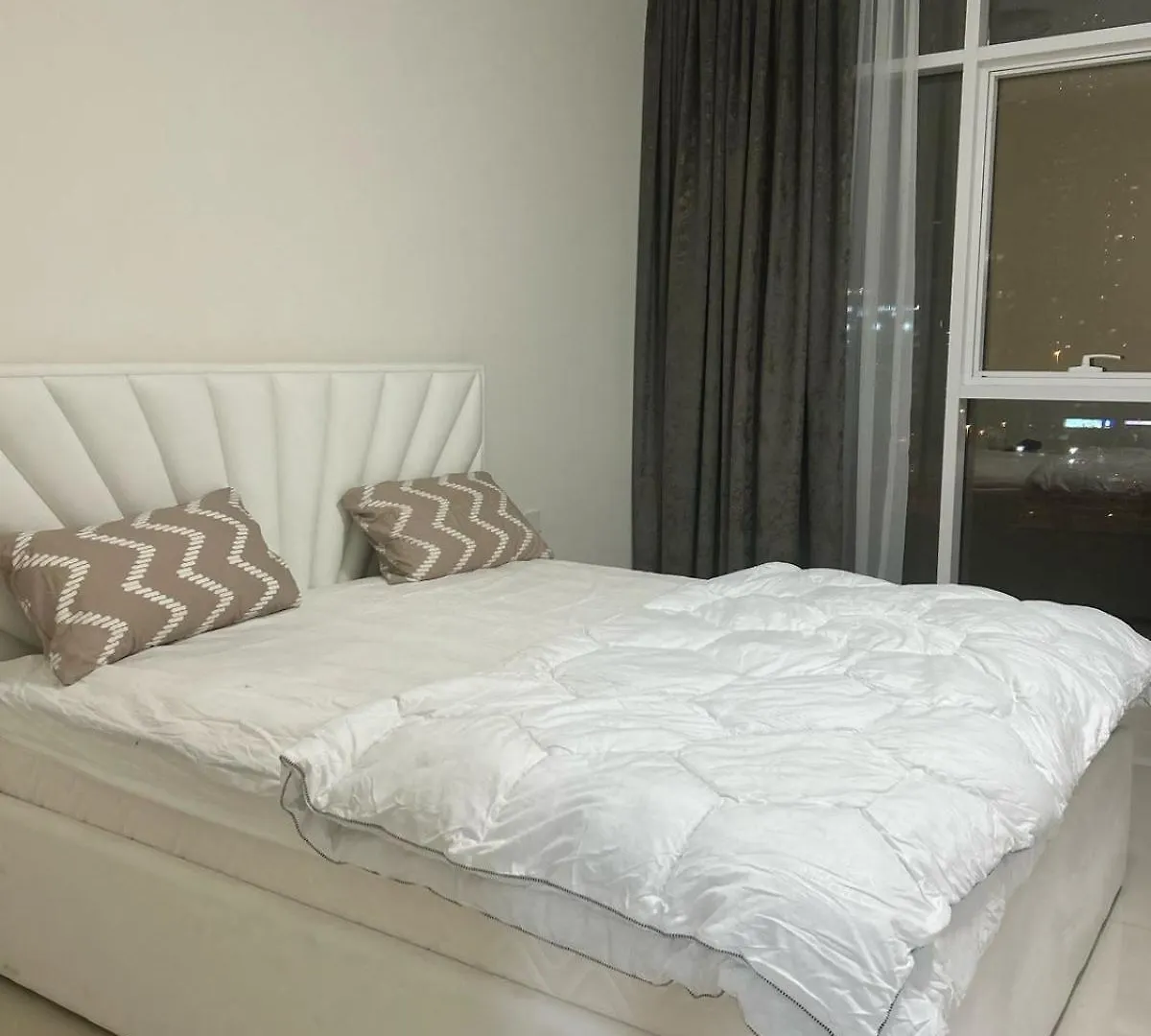 Burj Views 2 Bhk Apartment Dubai